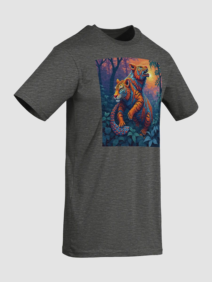 Chimera Tiger Men's Tee product image (7)