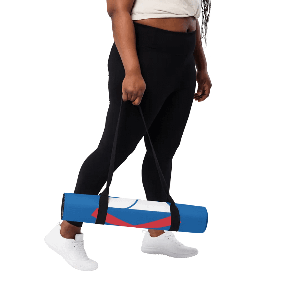 TG Yoga Mat product image (11)