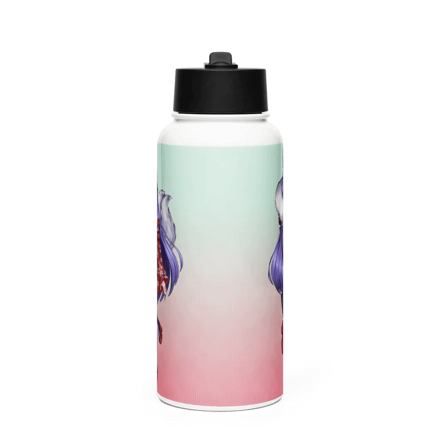 Water Bottle | 32 oz Stainless Steel product image (3)