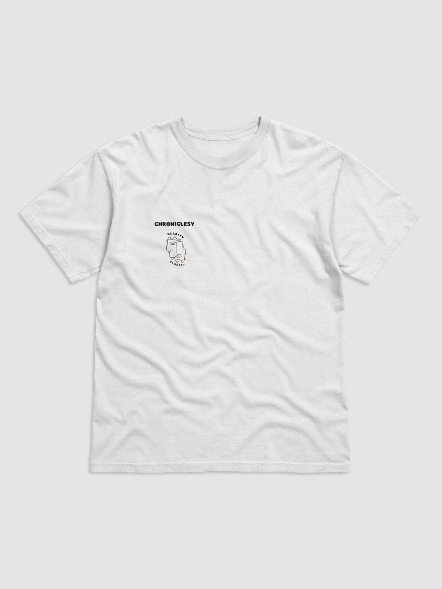 Clarity T-Shirt product image (20)