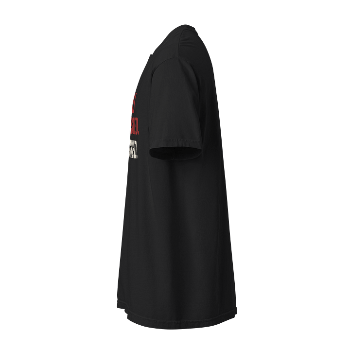 You protested. I laughed. product image (2)