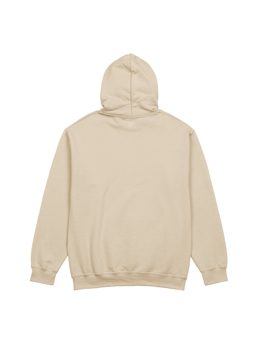 Tough as a Mother... Hoodie product image (20)