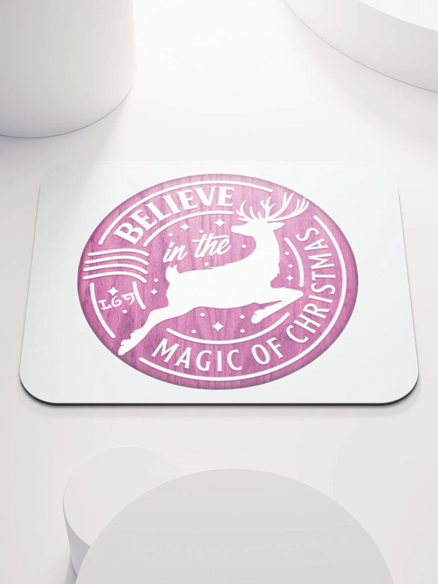 BELIEVE IN THE MAGIC OF CHRISTMAS product image (1)