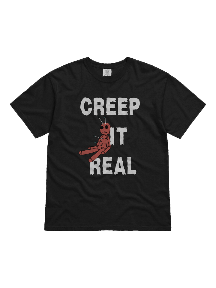 Voodoo Creep It Real T-Shirt product image (3)