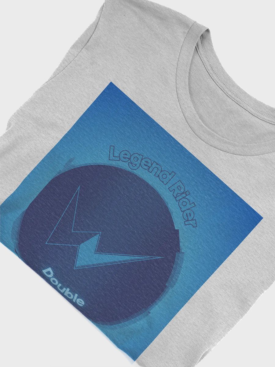 Legend Rider Double Graphic T-Shirt product image (30)