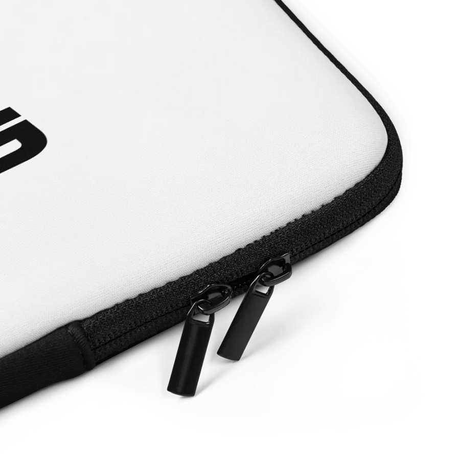 POUNDS AROUND LAPTOP BAG product image (5)