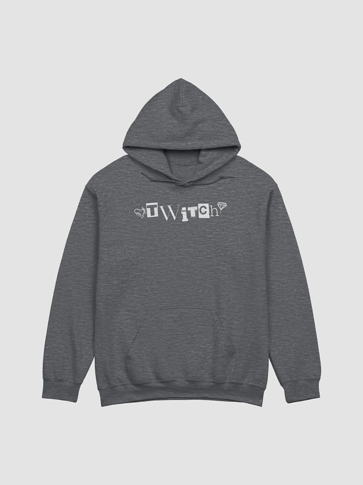 2024 / Streaming On... Hoodie product image (1)