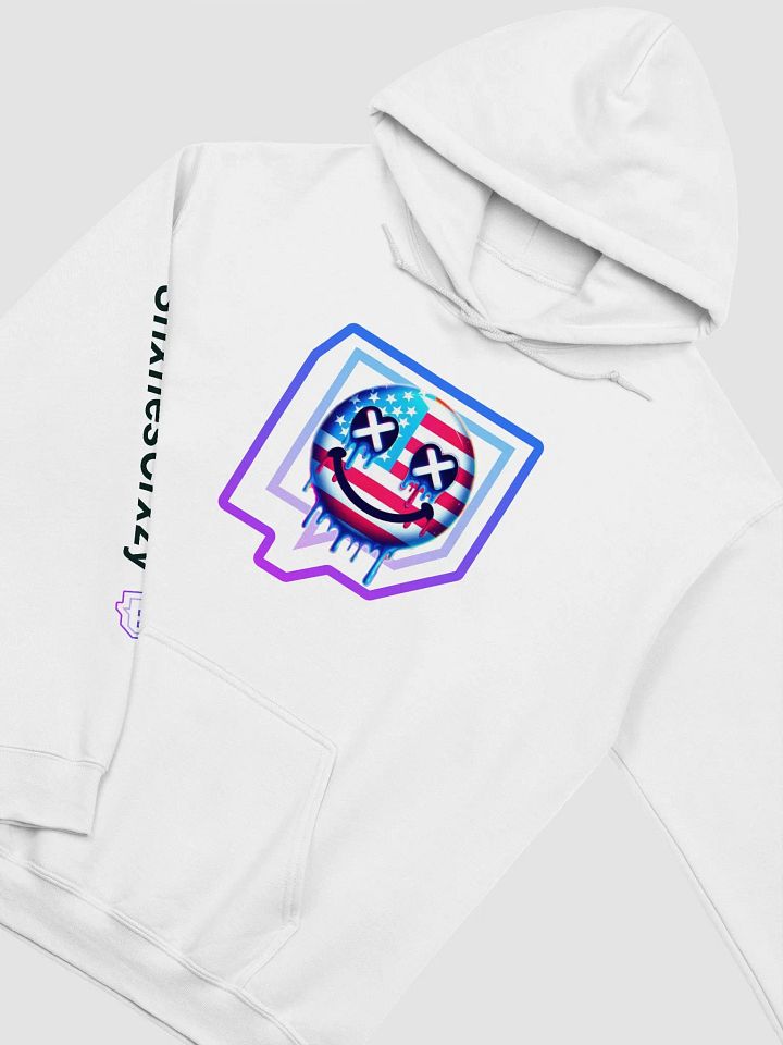 Shxne Hoodie product image (2)