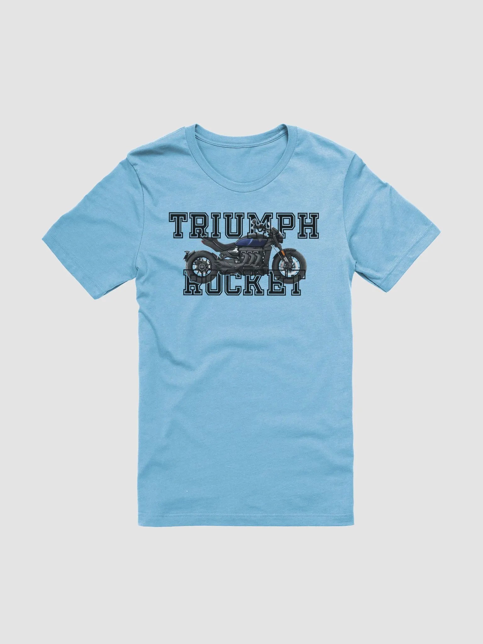 Rocket (Blue) product image (7)