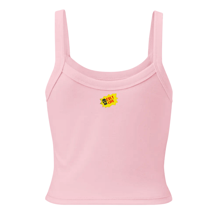 CULT LIFE TANK TOP product image (2)