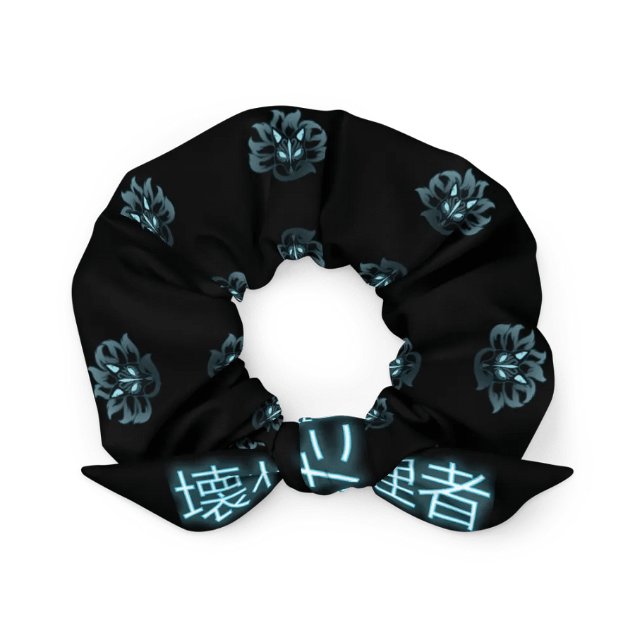 9 Tails Kitsune Scrunchy product image (1)
