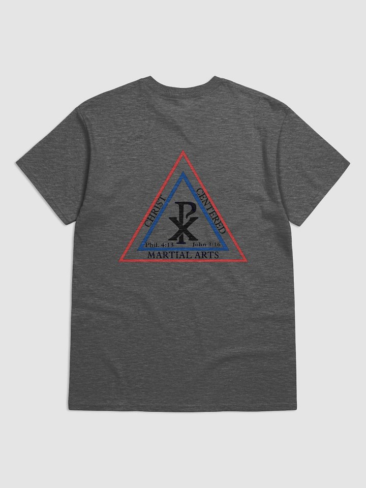 CCMA Class T-Shirt product image (1)