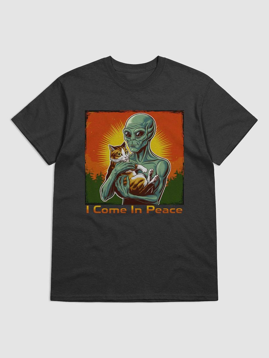 I come in Peace product image (4)