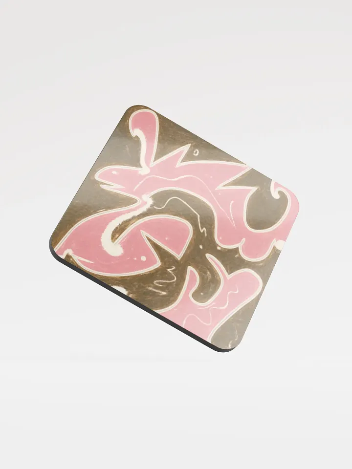 Abstract #12 Coaster product image (1)