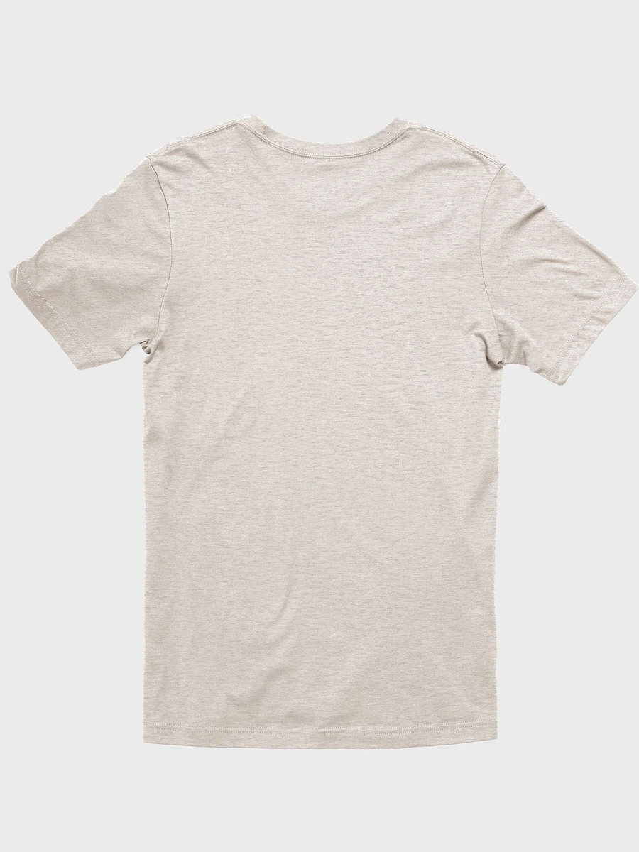 I'm Phoebe Judge, this is Criminal T-Shirt product image (2)