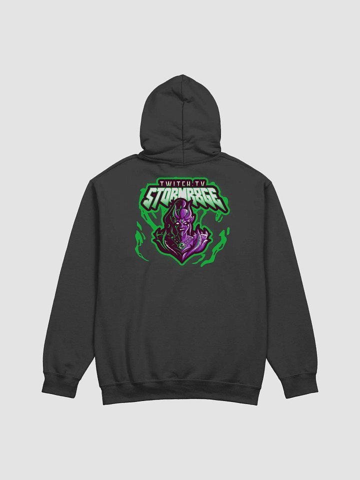 Death St0rm Hoody product image (8)