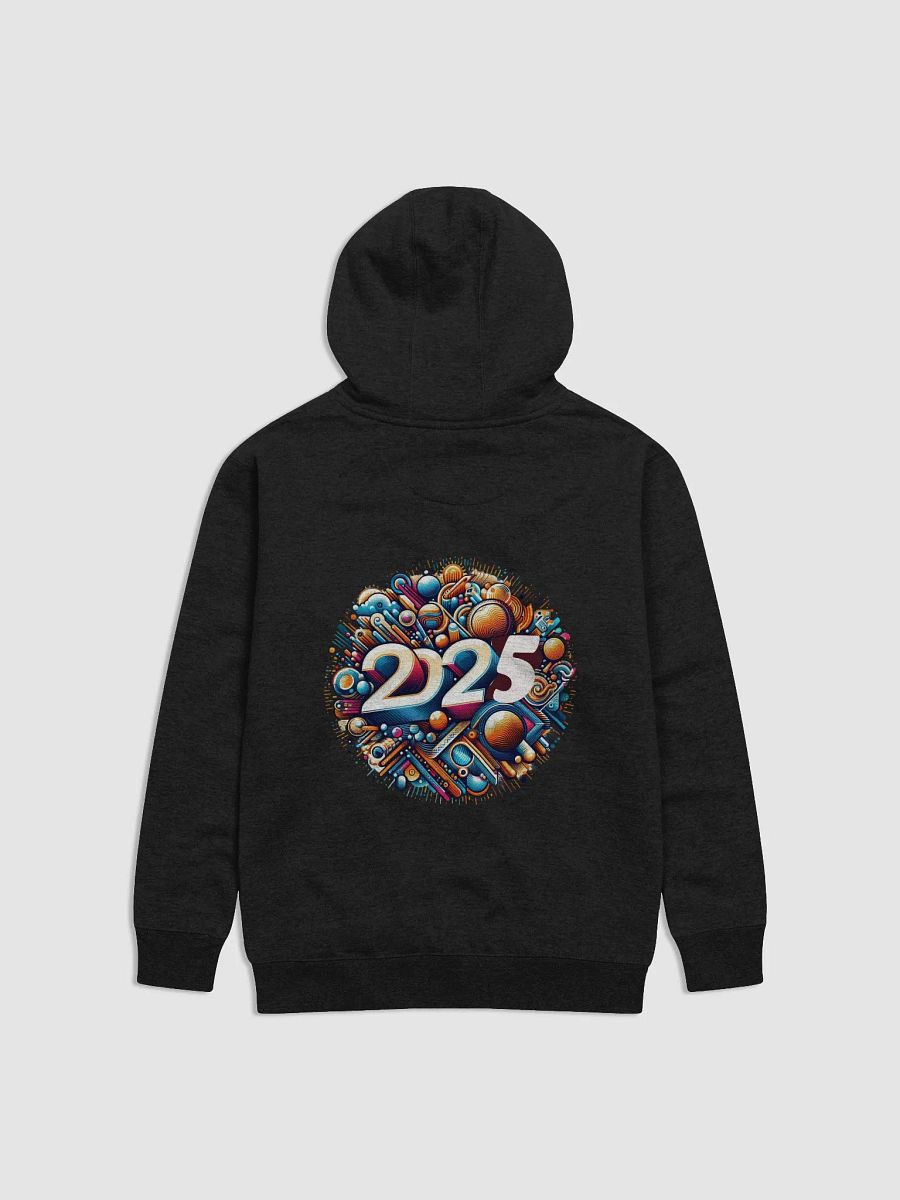 2025 Abstract Vision Unisex Premium Hoodie product image (47)