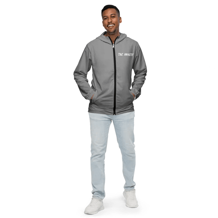 The Process Jacket product image (1)