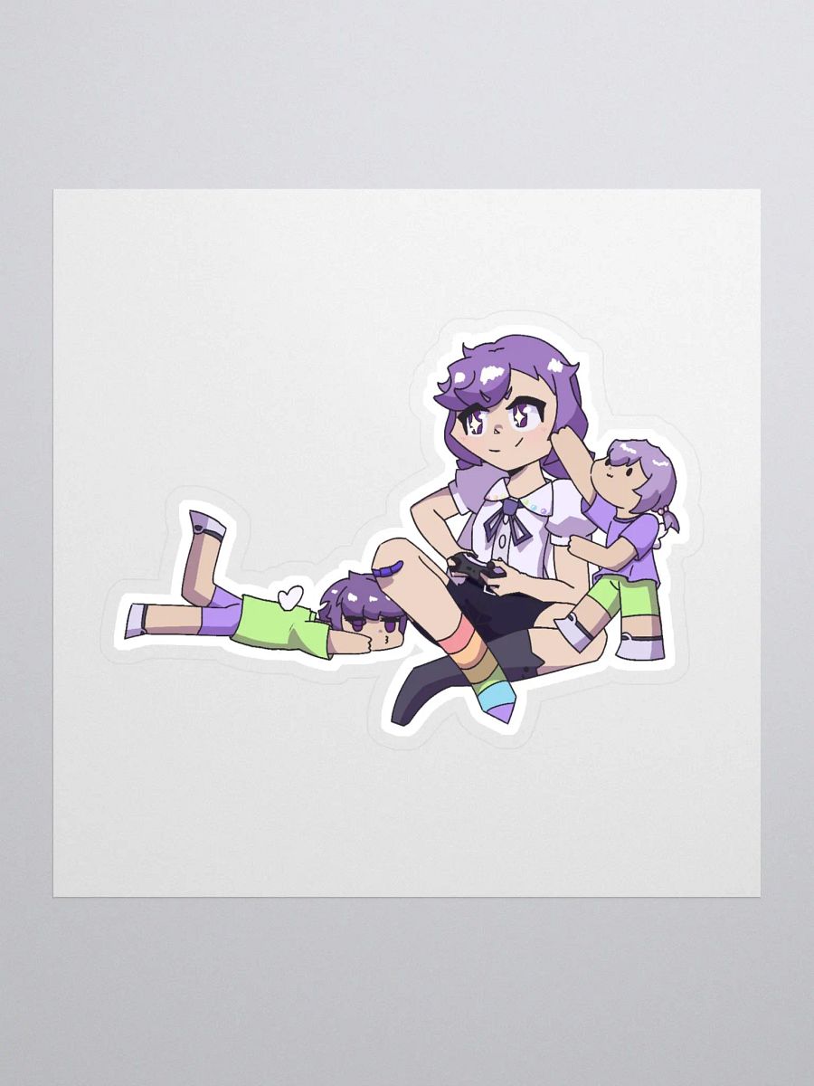 Pixie fam product image (1)