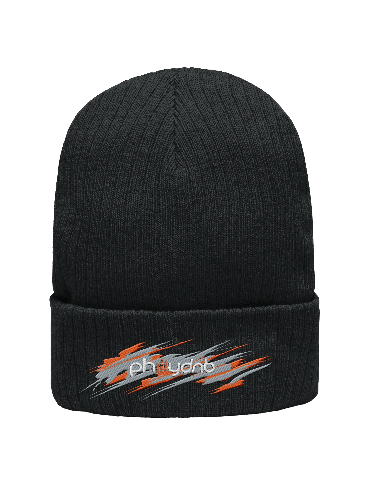 PhillyDnB :: Logo Beanie product image (2)