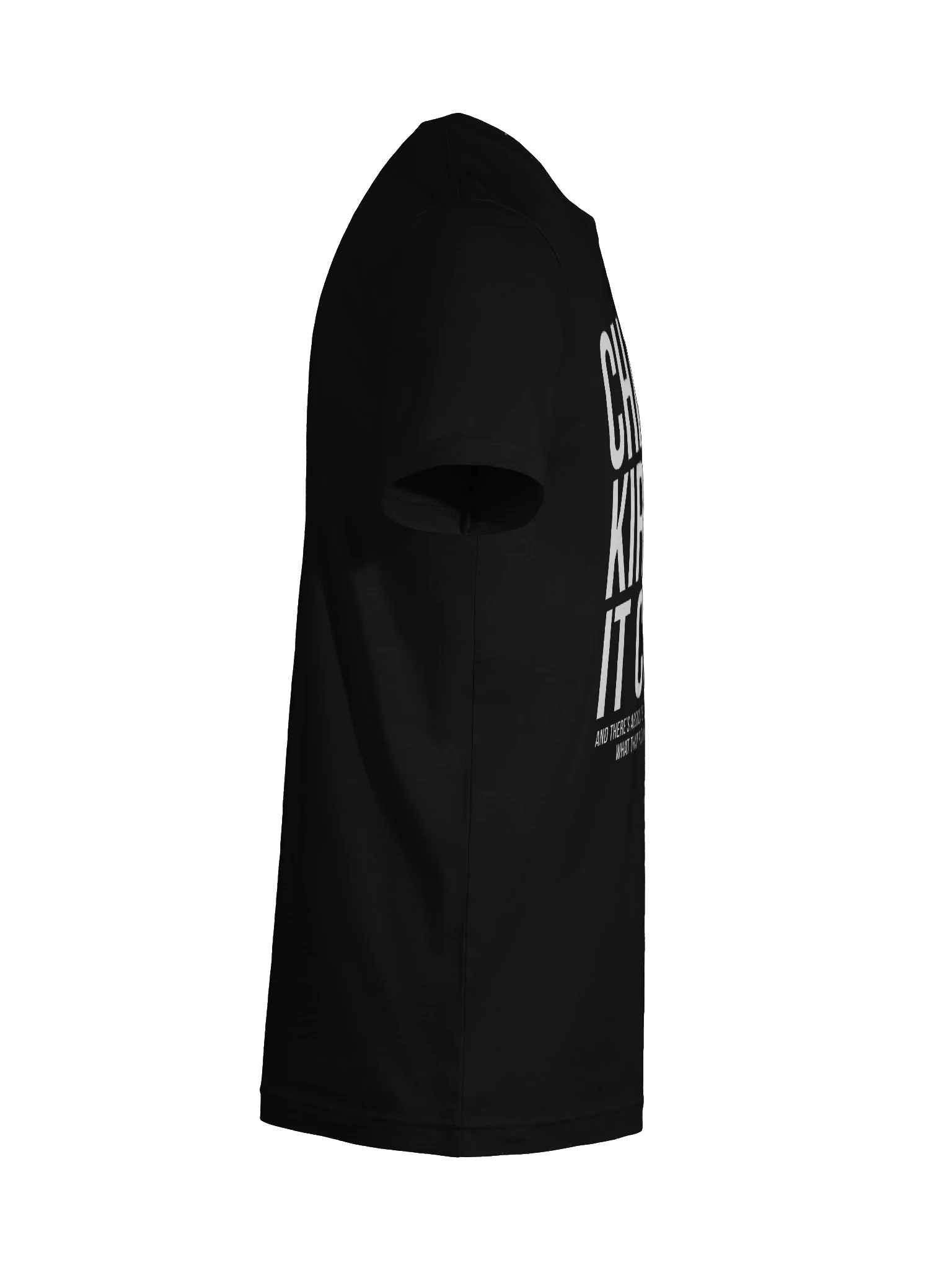 FUTILE DEVICE: CHARLIE HAD IT COMING product image (112)