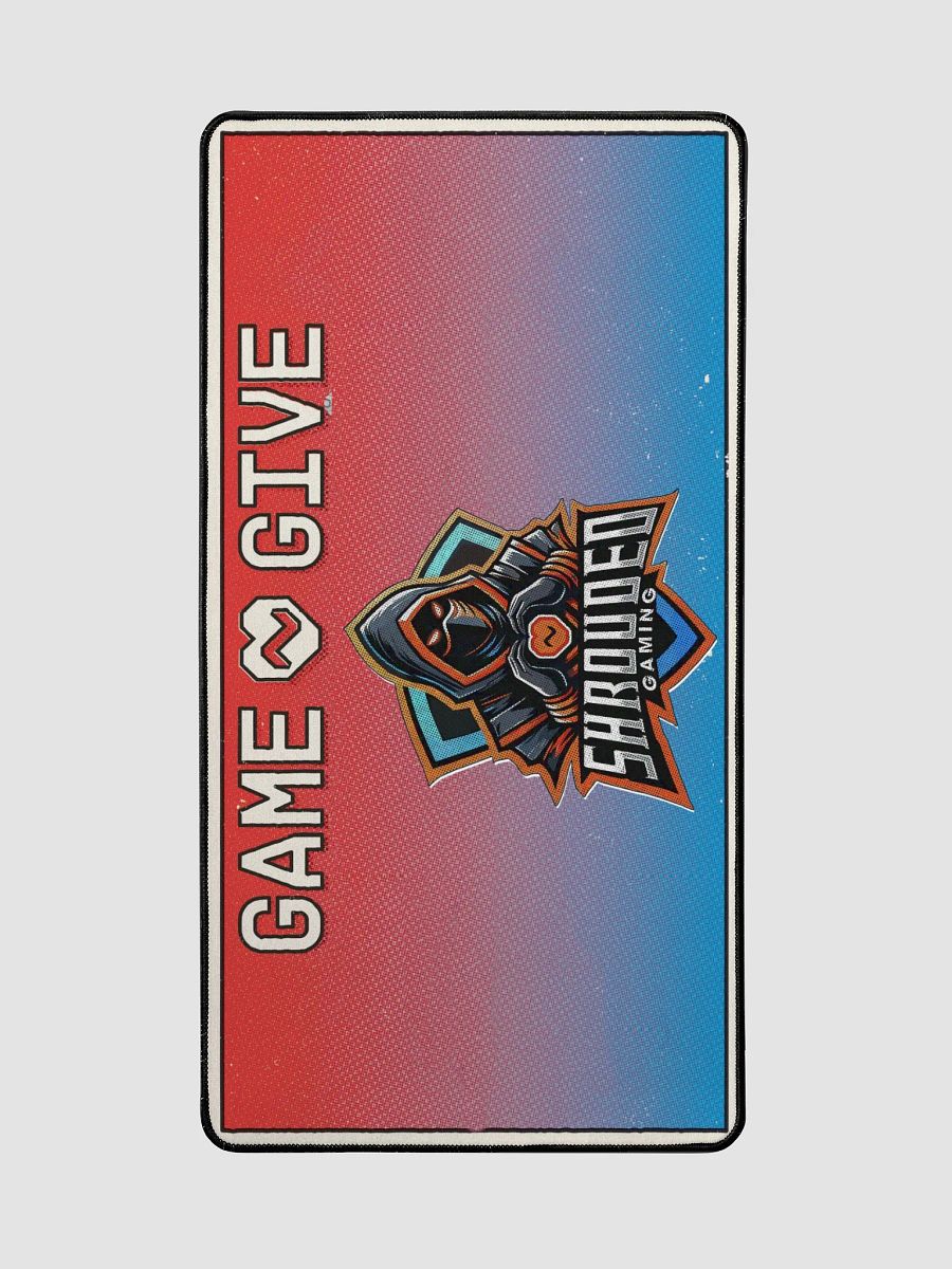 SGC G2G Deskmat product image (2)