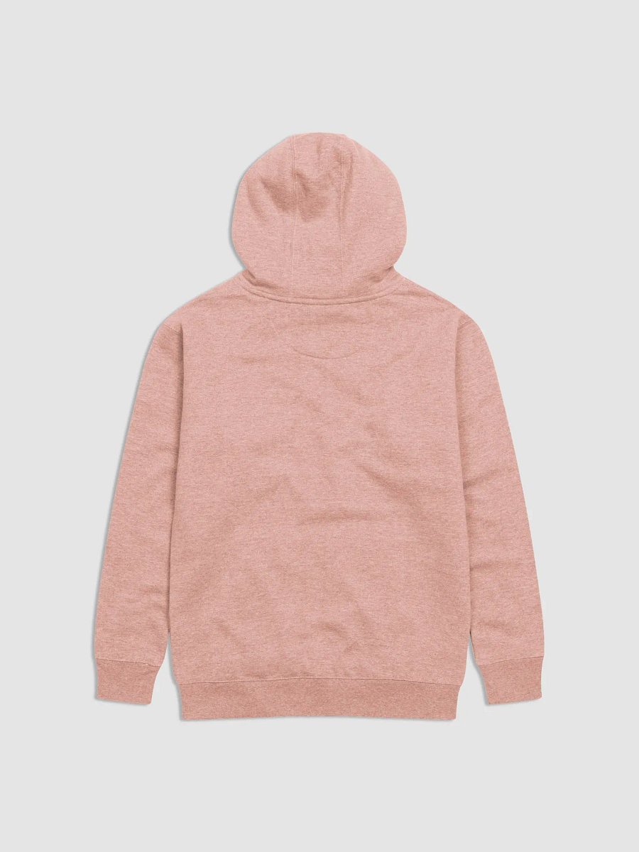 WILD SLOTH PREMIUM HOODIE product image (6)