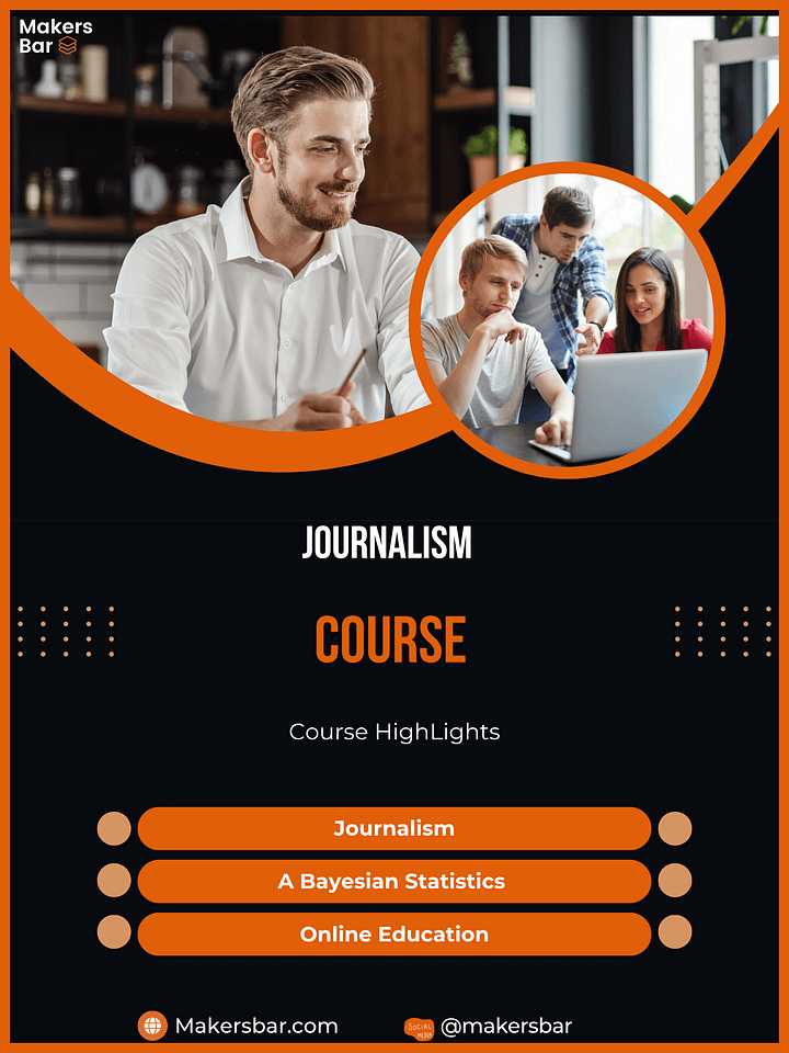Journalism product image (1)