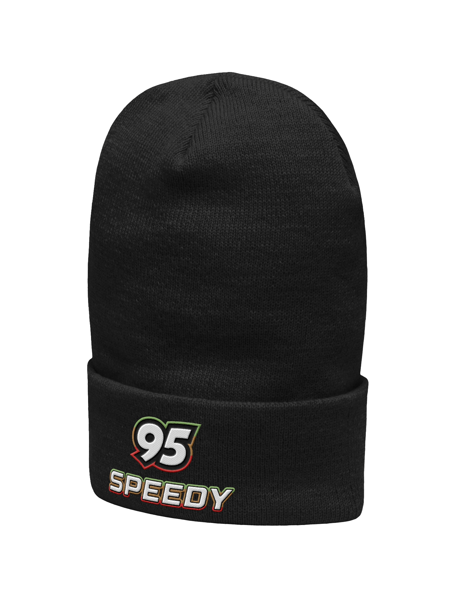 Speedy 95 Beanie product image (2)