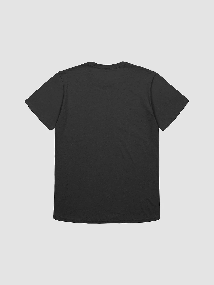 Me sarcastic? Never. Unisex T-Shirt product image (2)