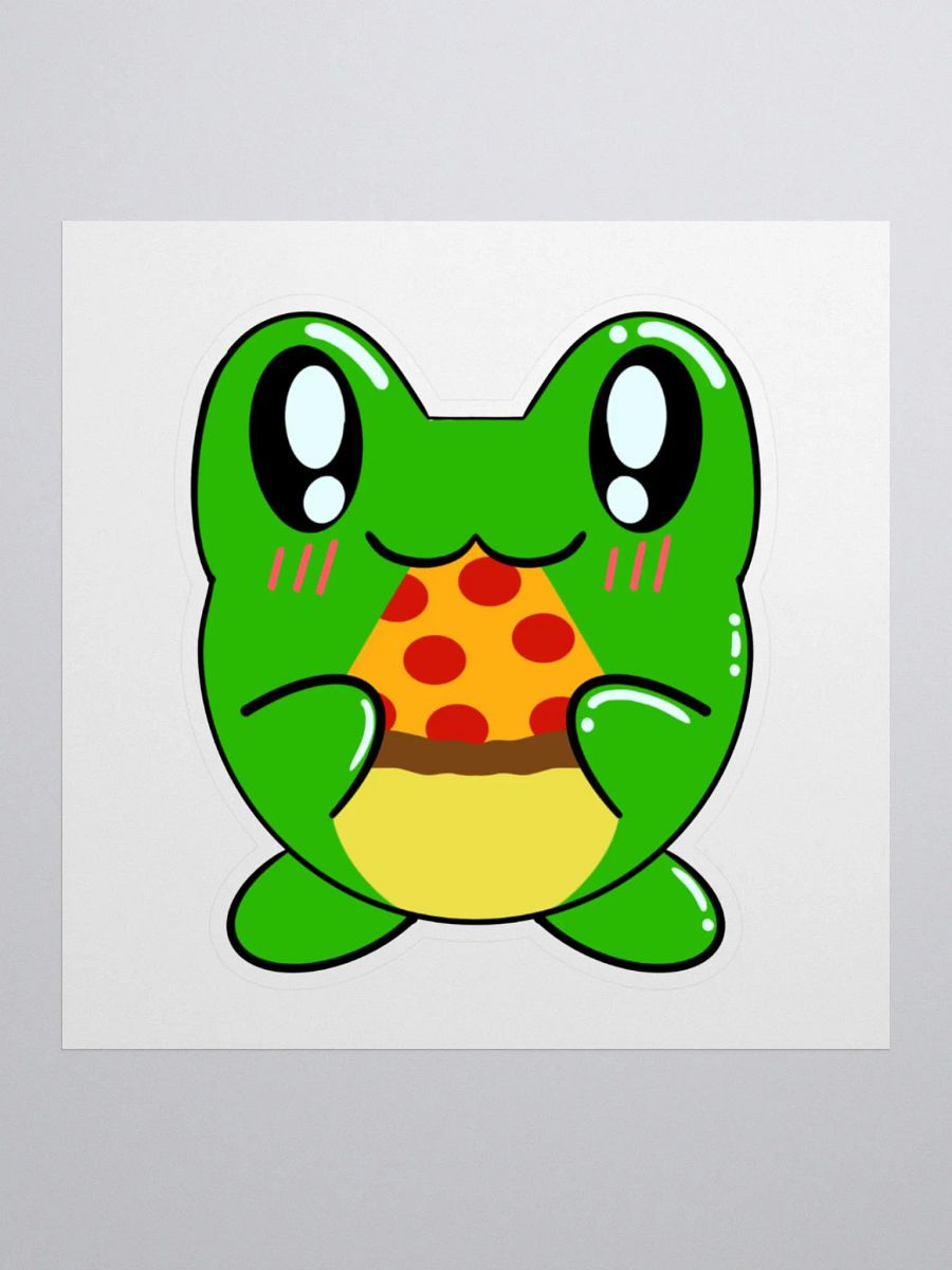 Pizza Frog product image (1)