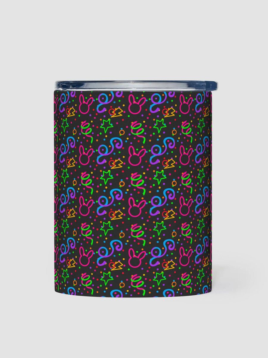 10oz Tumbler (Arcade Bun) product image (1)
