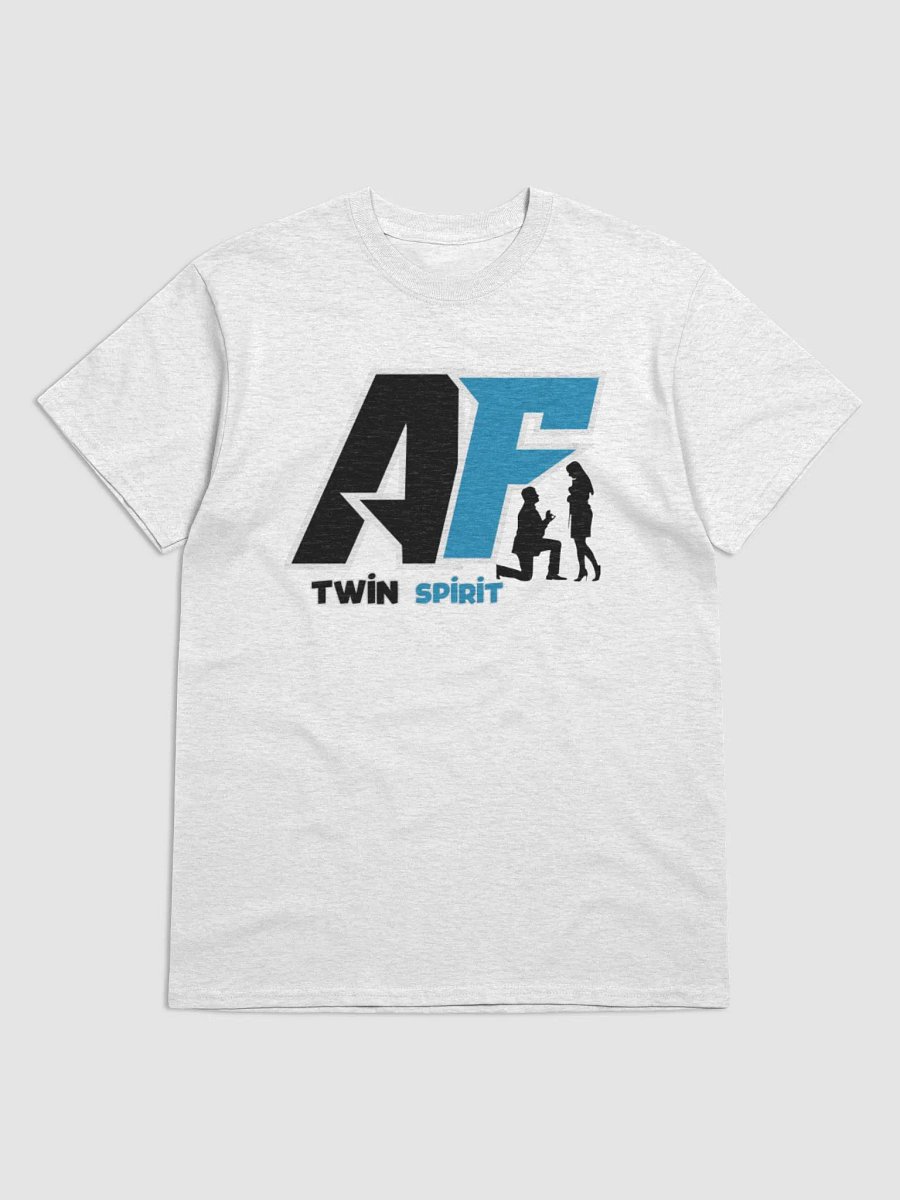 AF Twin Spirit Logo Tee product image (8)