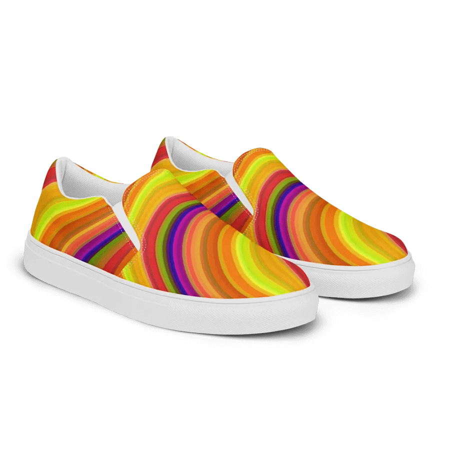 Caramel Slip-Ons product image (6)