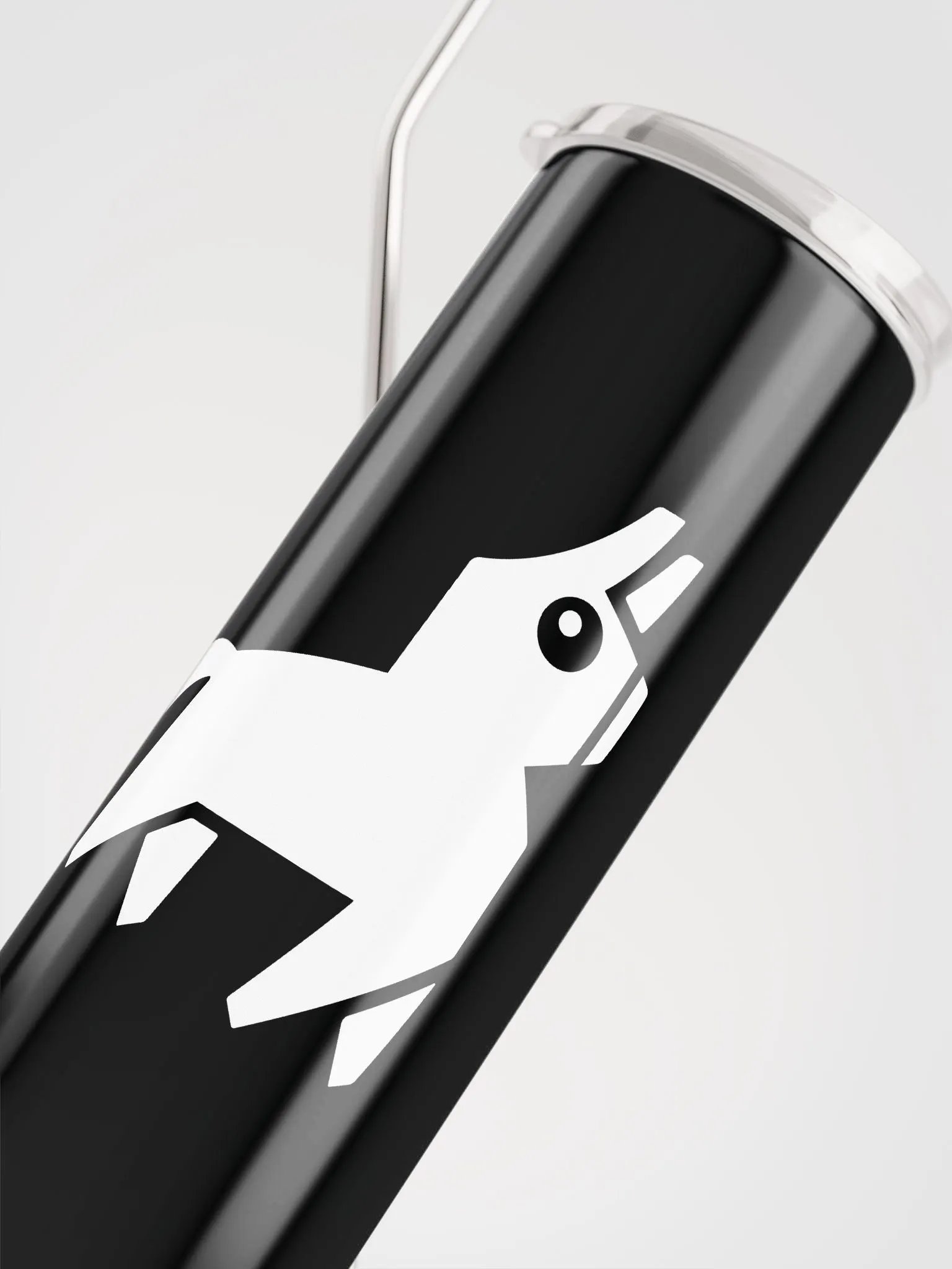 FNR Stainless Steel Tumbler product image (5)