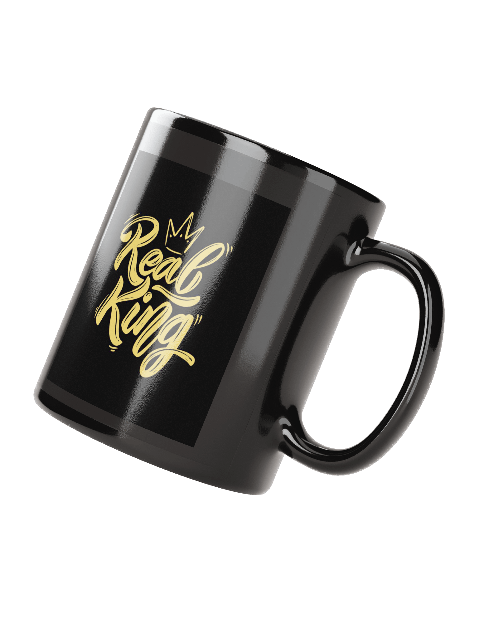 Real King Mug product image (3)