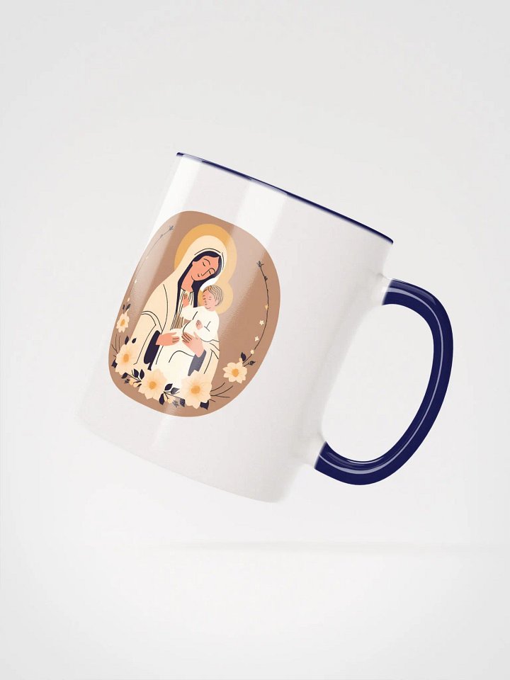 TAZA | MADRE MARIA product image (2)