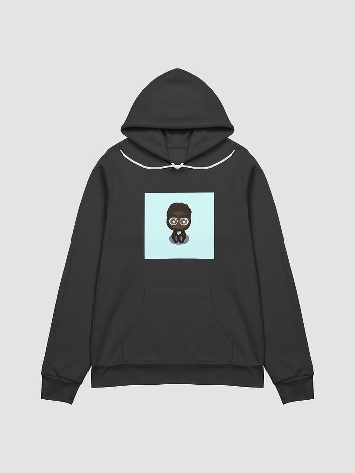 Chibi EbenAP Hoodie M product image (1)