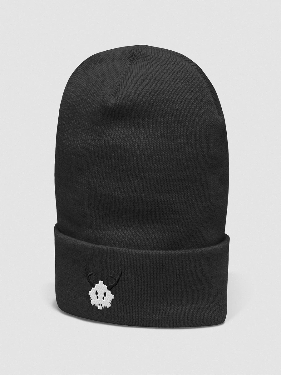 Church of Dave Cuffed Beanie product image (10)