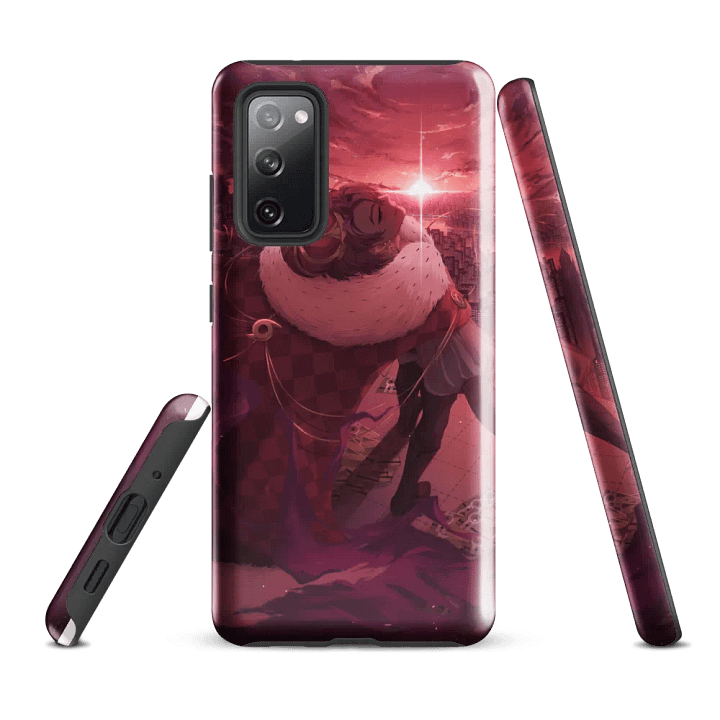 Monarch Kai Tough Case for Samsung® product image (2)