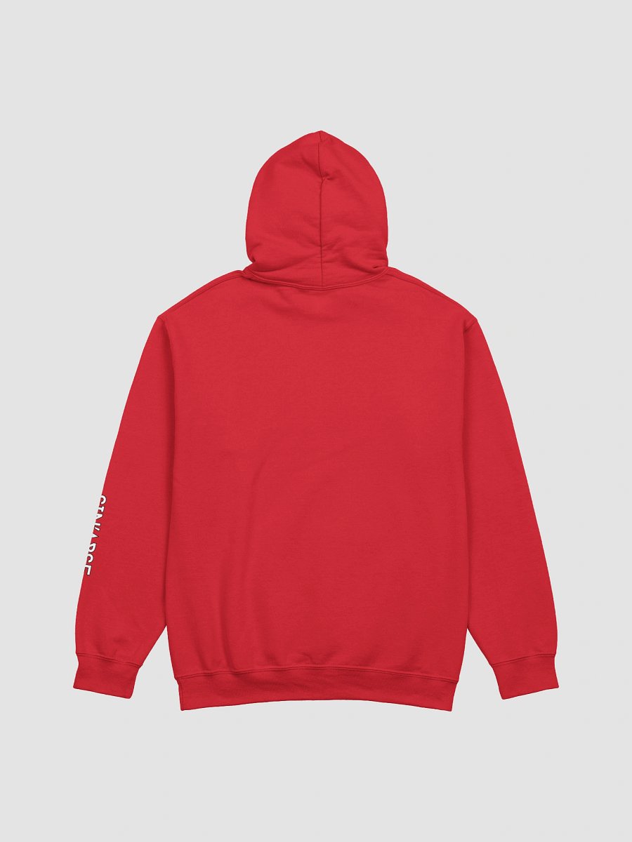 LB Staff hoodie product image (5)