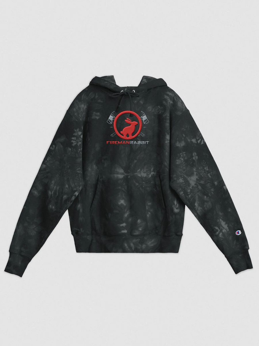 Tie-Die Hoodie product image (1)