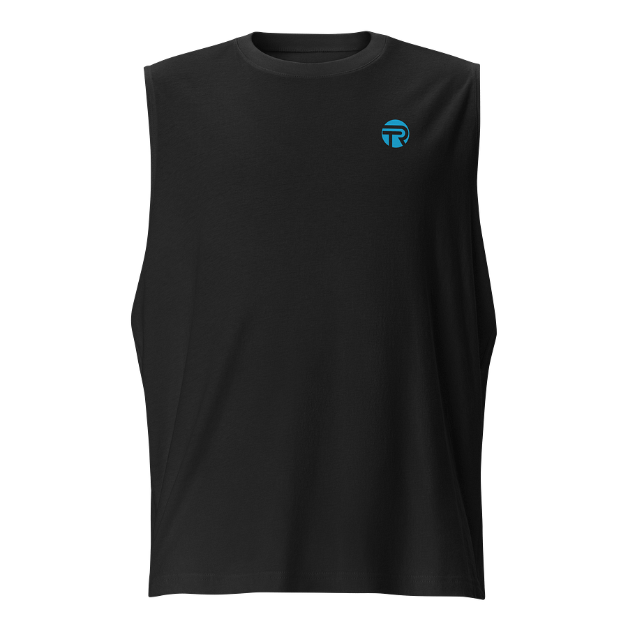 Graphic Muscle Tank product image (1)