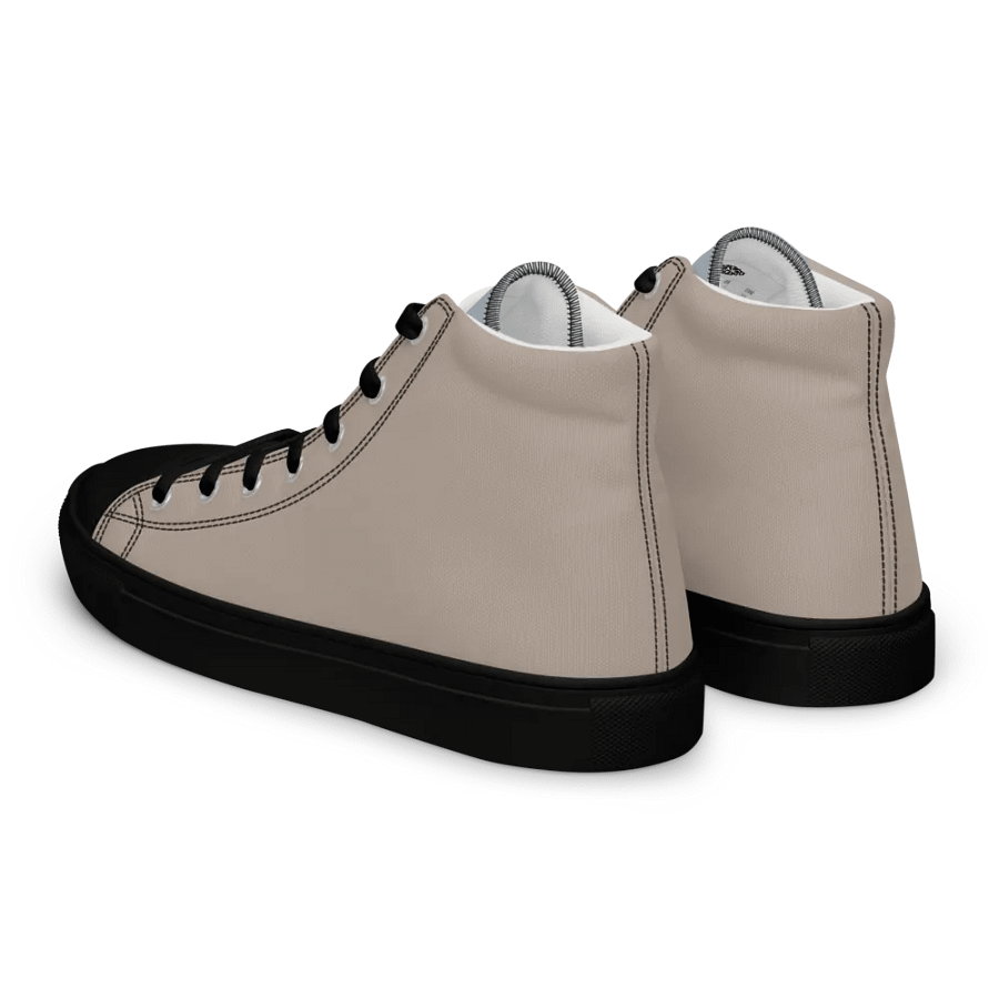 Rétro Chic : des High Tops pour femmes product image (6)