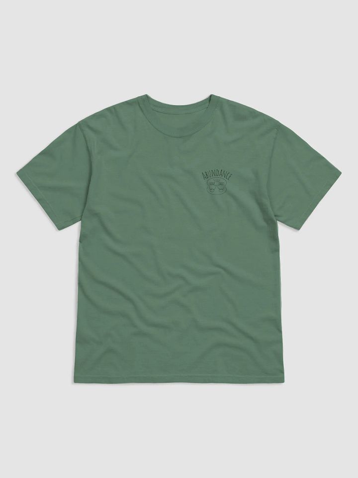ABUNDANCE product image (6)