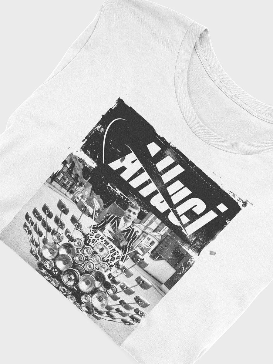 Mod Squad C1TY|Co-Lab Vintage Revolution T-Shirt product image (2)