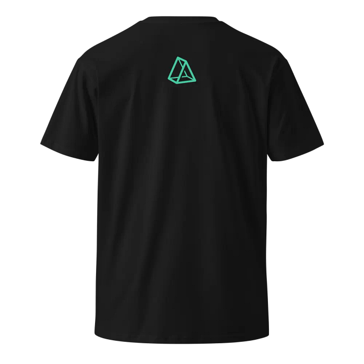 Luthor T Shirt product image (2)