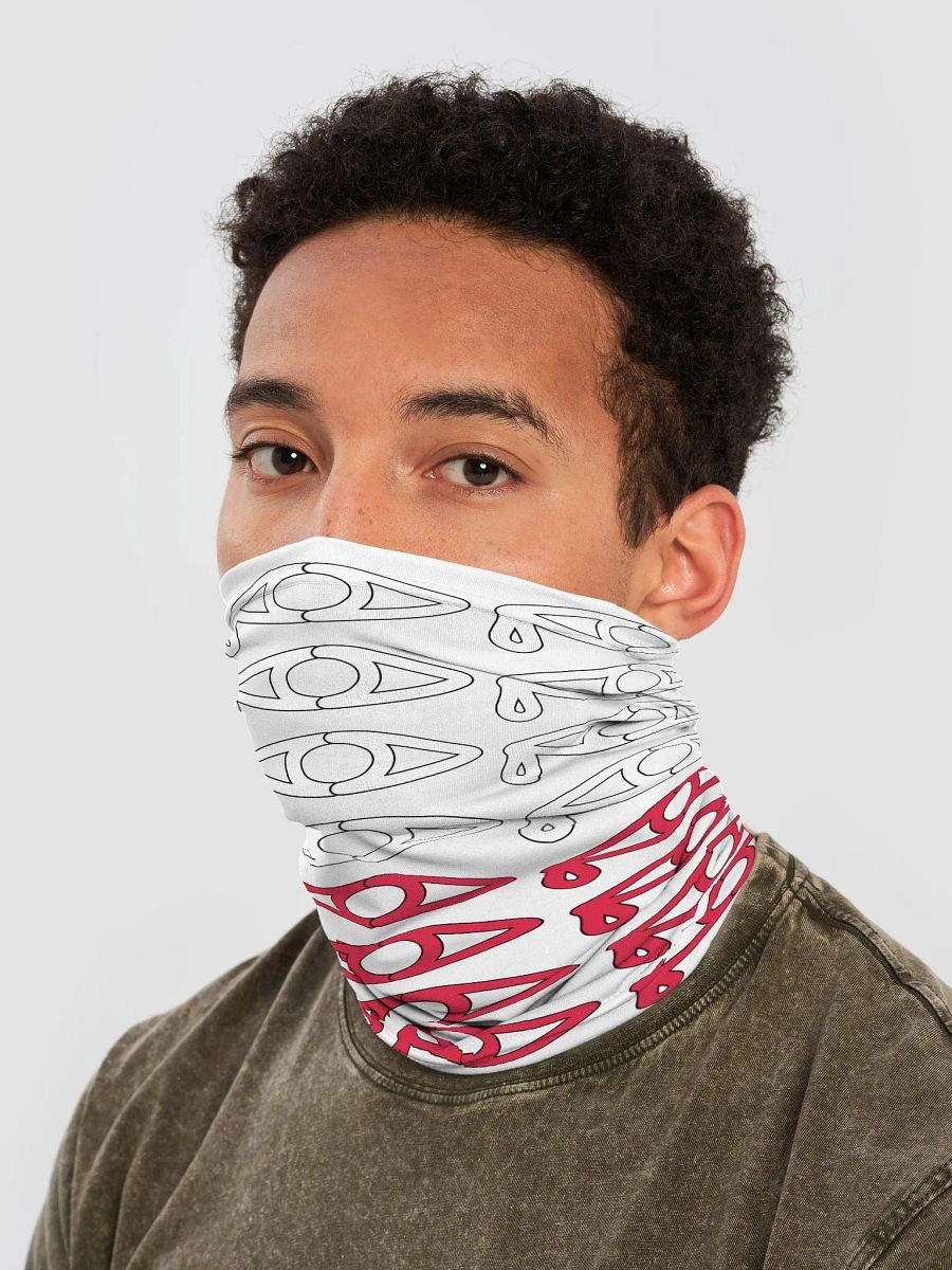 Poland - Forever Cry - Neck Gaiter product image (2)