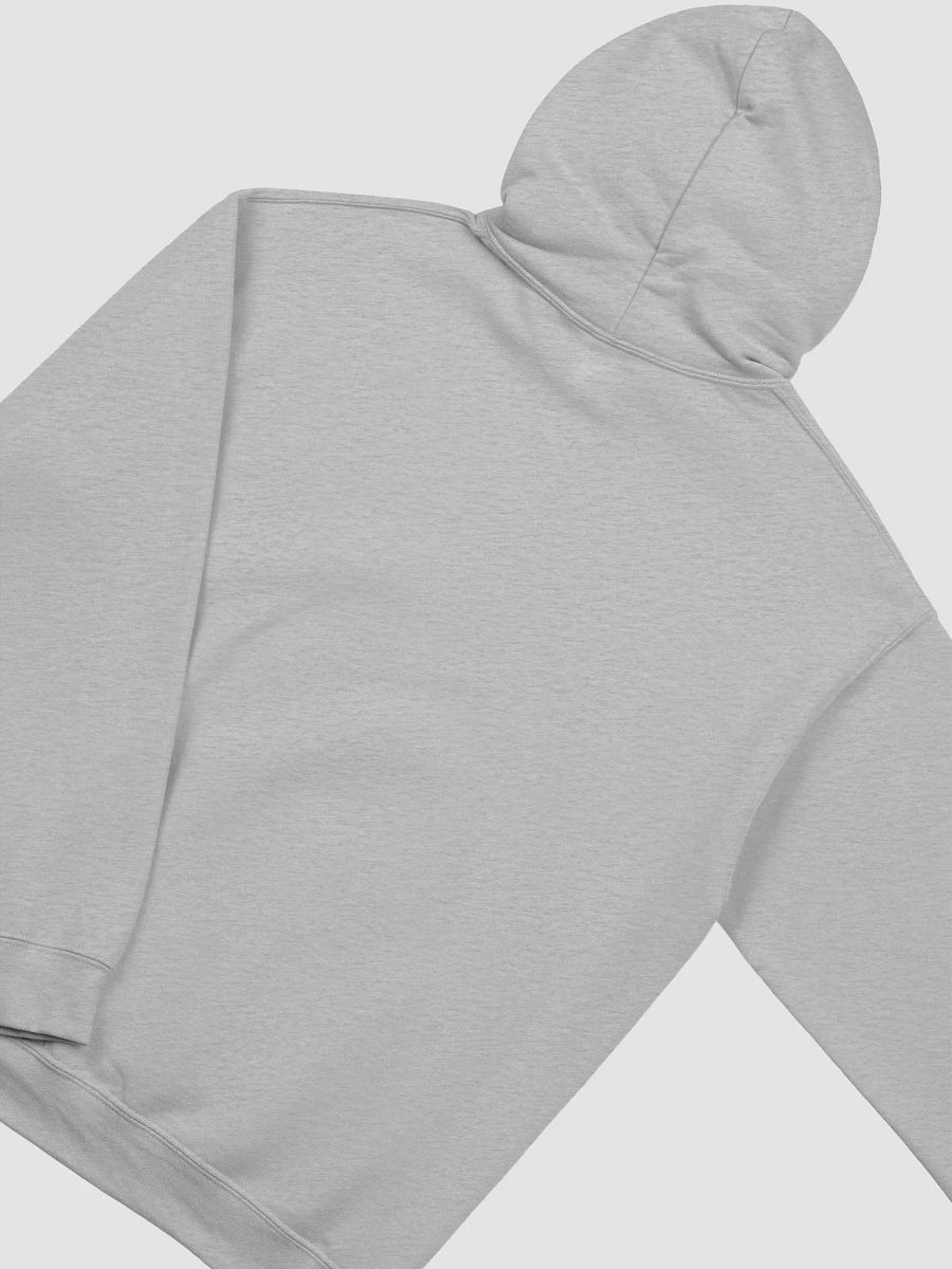 Tempest Dodgeball Club Hoodie (Sapphire) product image (4)