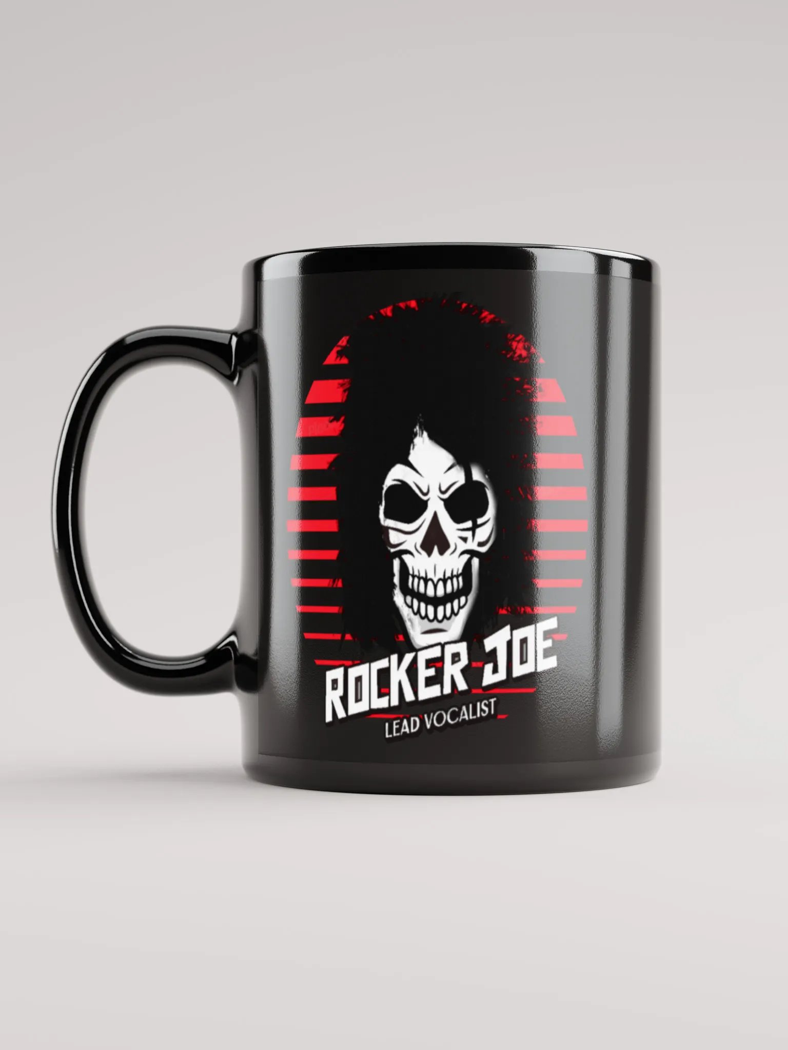 Rocker Joe/MFW Logo Mug product image (12)